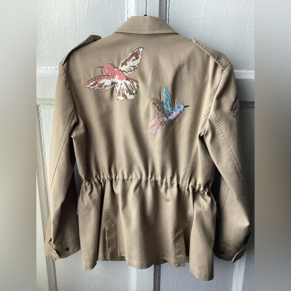 Red Valentino Ladies Jacket - Picture 6 of 15
